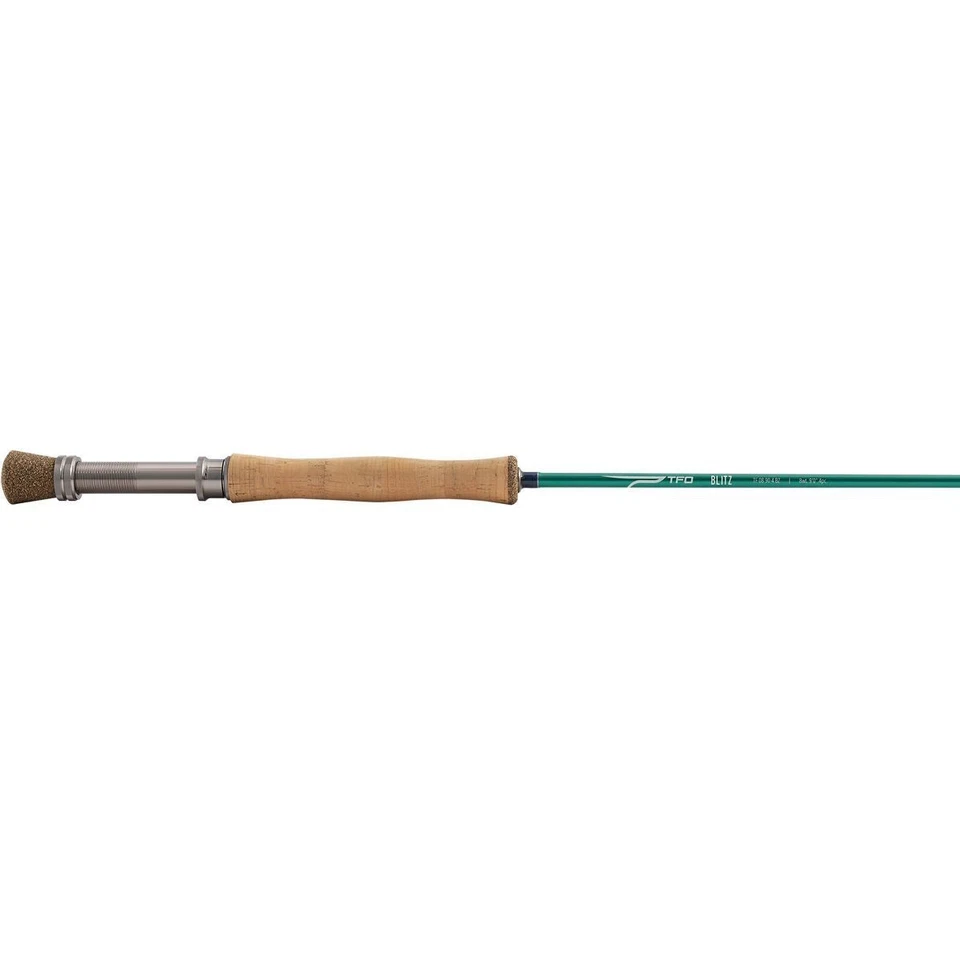 TFO Blitz Rod - Image 1 of 4