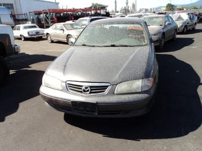 Medidor de flujo de aire de 4 cilindros compatible con 98-02 MAZDA 626 2529852 Foto 1 de 4