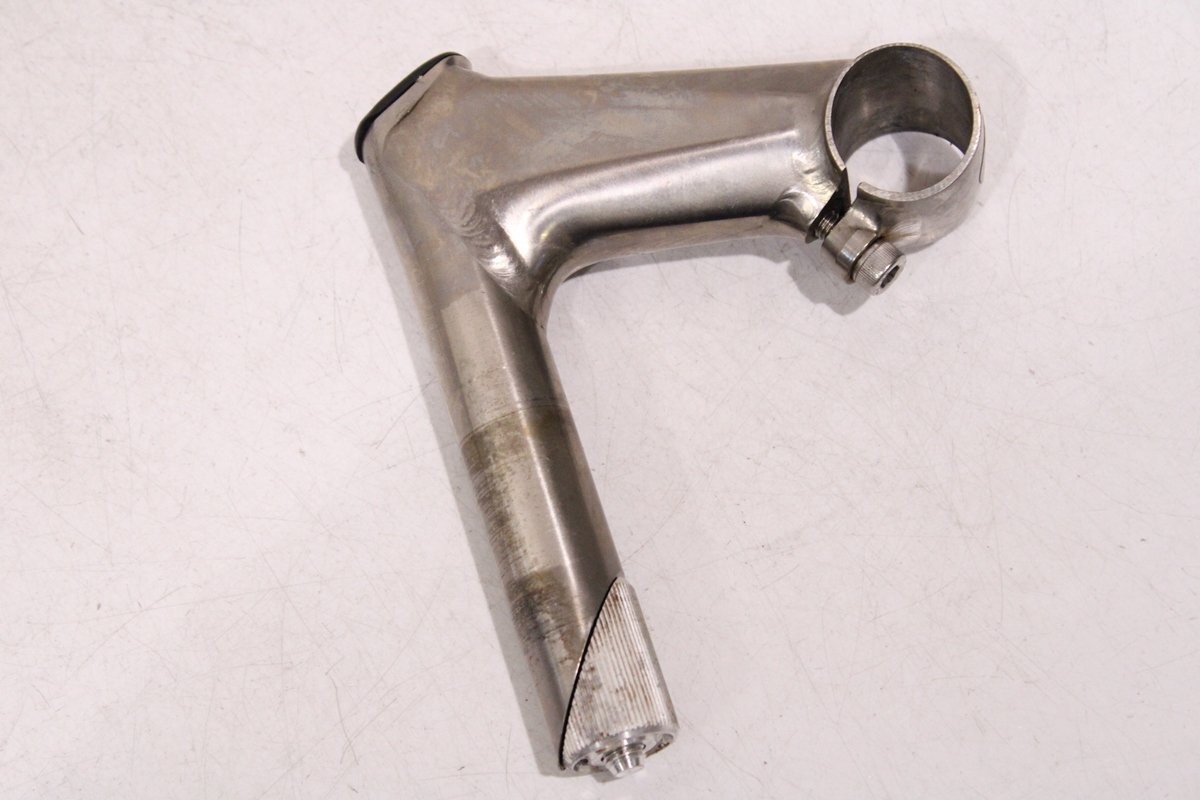 Cinelli Titanium Bicycle Stems for sale | eBay Cinelli Titanium Bicycle Stems for sale | eBay
