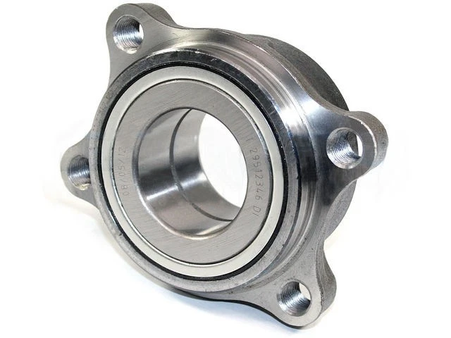 Conjunto de cojinete de rueda trasera para Infiniti G35 2003-2007 2004 2005 2006 ZY747KS Foto 1 de 1