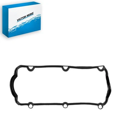 Junta de cubierta de válvula de motor Victor Reinz para Audi 90 Quattro 1993-1994 Foto 1 de 2