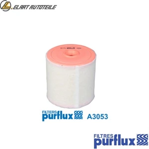 LUFTFILTER A3053 FÜR AUDI A6/C8/Allroad A7/Sportback DTPA/DFBA/DEZF/DESA 2.0L - Bild 1 von 8