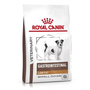 Royal Canin Gastrointestinal Low Fat Small Dogs 3,5 kg | Hunde | Fettgehalt - Bild 1 von 1