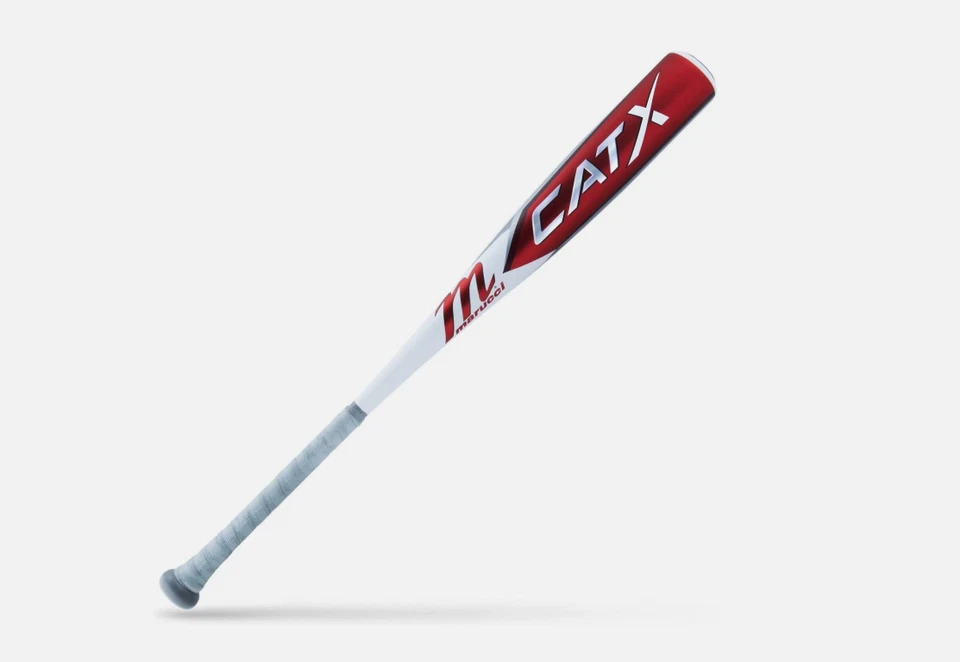 Marucci Cat X BBCOR 33 inch Baseball Bat -  33/30 MCBCX - Imagem 1 de 1
