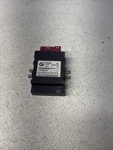 2009-2013 BMW 328I 330I 335I Fuel Pump Control Unit Module 7229173 OEM - Picture 1 of 11