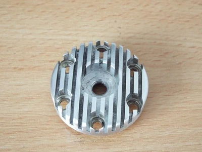 K&B 40 Cylinder Head  USED - Image 1 of 4