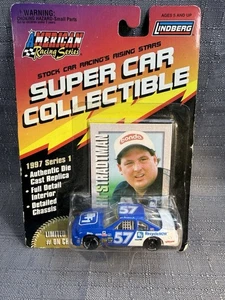 1997 American Racing Series #57 John Stradtman Jr. - Bild 1 von 6