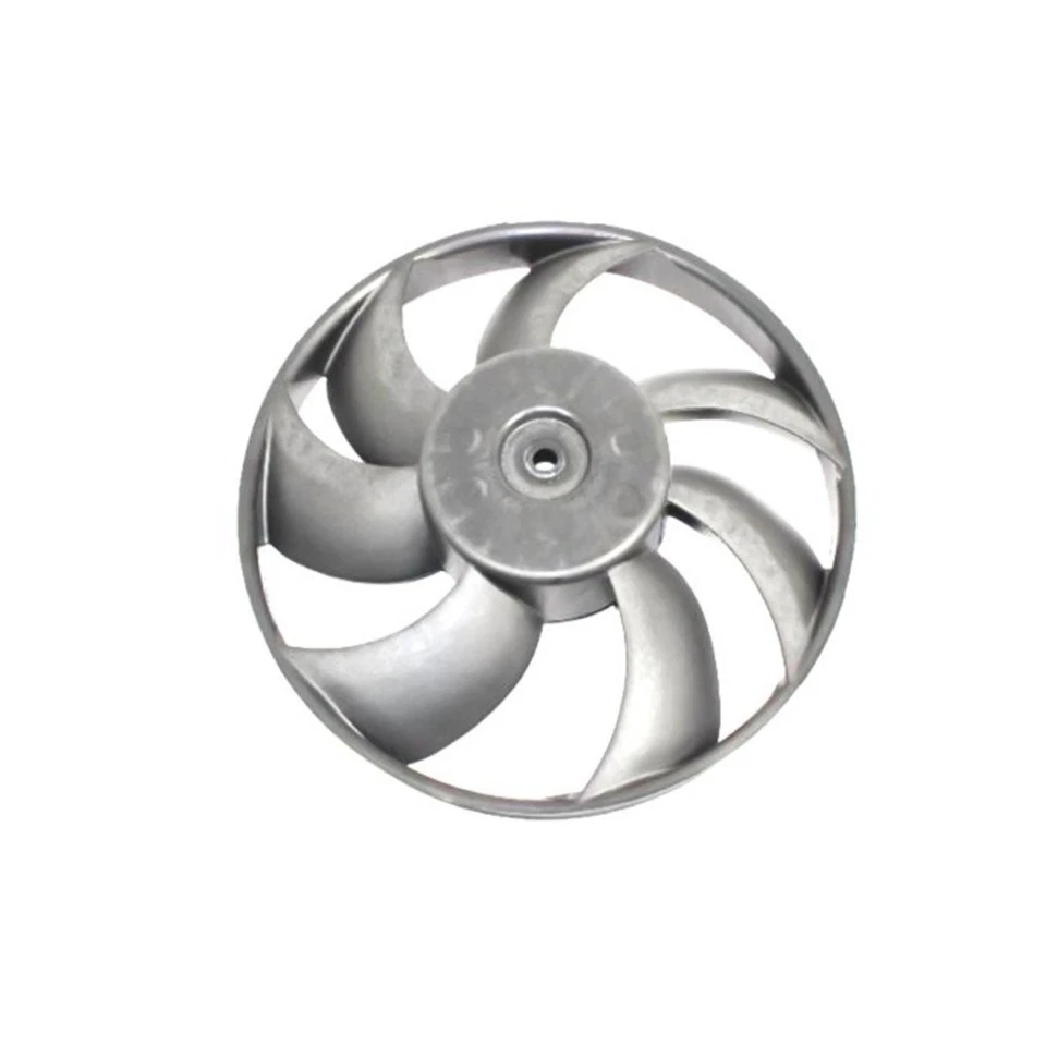 Ventilador de refrigeración doble ventilador OEM Mopar para Chrysler 300 2005-2023 con cableado/ventiladores y cubierta Foto 1 de 4