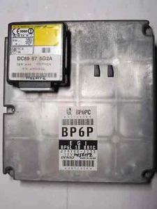 BP6P MX5 MK2.5 AUTOMATIC ECU IMMOBILISER AND TWO TRANSPONDERS 6 MONTH GUARANTEE - Picture 1 of 3