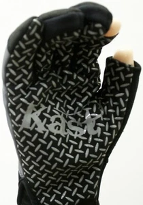 Kast Extreme Fishing Gear Raptor Trigger Gloves Size XXL NWT Original Packaging - Picture 1 of 11