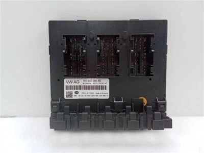 1k0937086ab módulo confort para SEAT ALTEA (5P1)(03.2004-&GT;) 233729 - Immagine 1 di 3