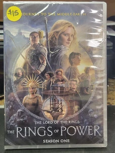 The Rings Of Power Season 1 - Picture 1 of 1