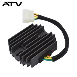 For SUZUKI GSXR 1300 GSX-R1300 HAYABUSA 1999 2000-2007 Regulator Rectifier - Picture 1 of 10