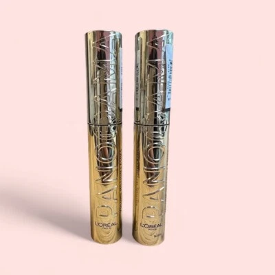 Loreal Paris Panorama Mascara Farbwahl je 9,9 ml NEU - Bild 1 von 4