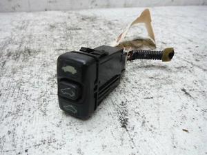 2001 HONDA ACCORD SUNROOF SUN MOON ROOF SWITCH OPEN CONTROL BUTTON OEM 1998-2002 - Picture 1 of 11