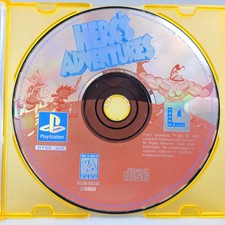 .PSX.' | '.Herc's Adventures.