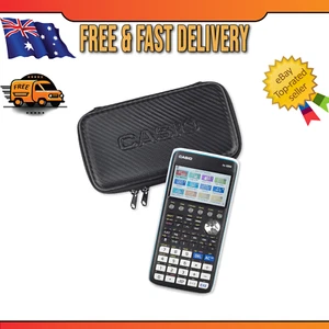 CASIO FX-CG50 PRIZM COLOUR Hard Case GRAPHING - Picture 1 of 5