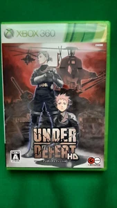 US SELLER Under Defeat HD Japanese (Xbox 360, 2012) - Picture 1 of 3