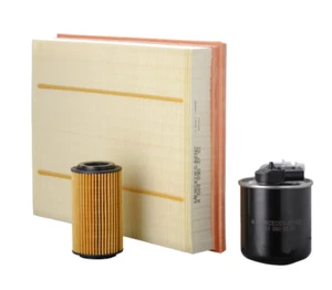 Mercedes-Benz Sprinter 906 OM 646 Filter Kit A0001805309 - Picture 1 of 3