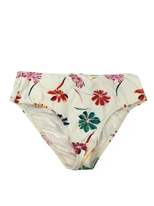 O’Neill GIRLS CLARIS FLORAL Bikini Bottom size 14 - Picture 1 of 1