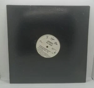 Go Deep (Remixes) by Janet (1998, 12" Vinyl Record) Excellent - Picture 1 of 6