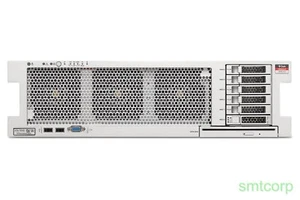 Oracle/Sun SPARC T5-2 DUAL 2 x 3.6GHz 16-Core 32*16GB (512GB) +RAILS (Instock) - Picture 1 of 8