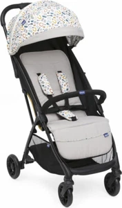 GLEE - Passeggino Ultraleggero Pieghevole da 0-4 Anni 0-22 Kg Schienale . CHICCO - Foto 1 di 7