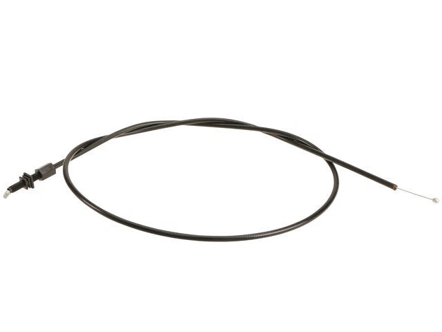 Cable de liberación del capó trasero 89WJ43V para Volvo V70 1998-2000 Foto 1 de 1