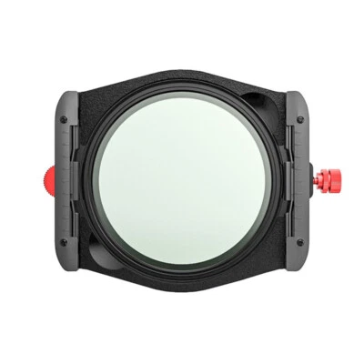 Kase K9 Slim 100mm Filter Holder with 90mm Magnetic CPL Filter kit - Image 1 of 4