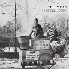 Steely Dan - Pretzel (SACD-SHM) [New SACD] Japan - Import