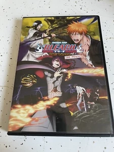 Bleach the Movie: Hell Verse (DVD) - Picture 1 of 3