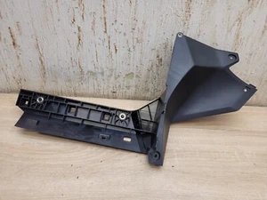 Soporte estribo lateral izquierdo bmw ce04 2021-2024 46639445280 - Imagen 1 de 15