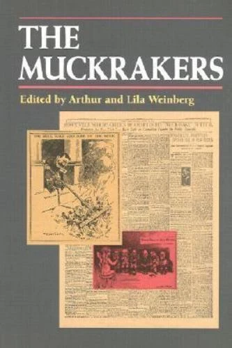 The Muckrakers - Image 1 of 1