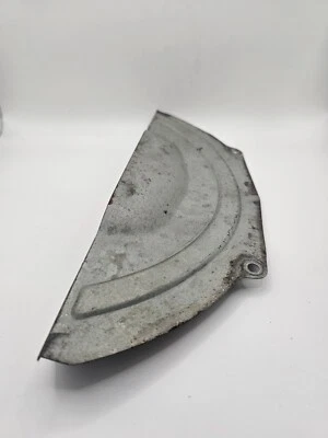 83-89 CUBIERTA/ESCUDO VOLANTE MITSUBISHI STARION CHRYSLER CONQUEST OEM Foto 1 de 4