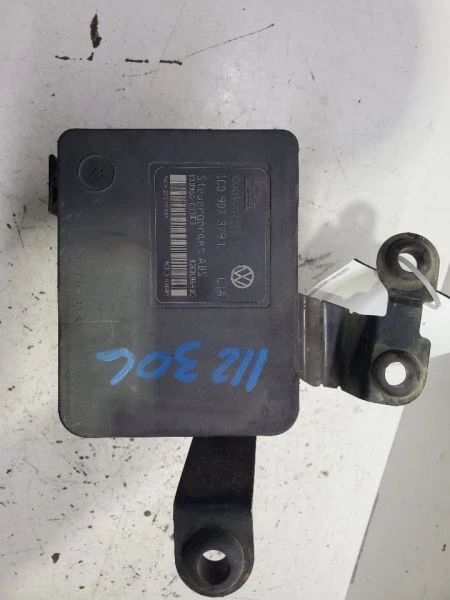 2001-2011, Volkswagen Golf, conjunto de piezas de freno antibloqueo, n.º de parte: 1J0 614 117 G Foto 1 de 4