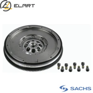 FLYWHEEL 2294 000 519 FOR MERCEDES-BENZ SPRINTER/2-t/Platform/Chassis/Van/Bus - Picture 1 of 7