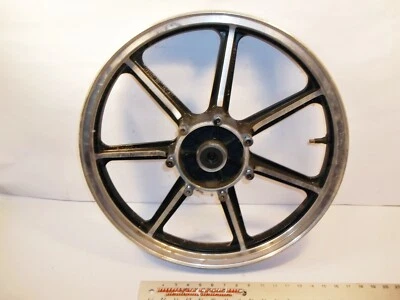 Llanta delantera KAWASAKI 95 VN1500 VULCAN 88 41073-1587-18 VN 1500 jh Foto 1 de 4