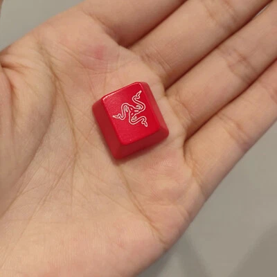 Translucent Key Cap Keycap For Razer OEMr4 Keyboard Accessories - Image 1 of 4