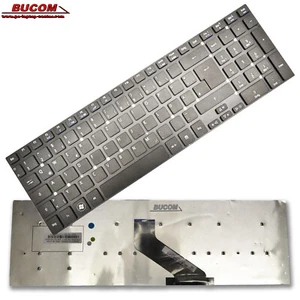 Tastatur für Acer Aspire E1-522 E1-530 E1-530G E1-532 E1-532G E1-532P E1-572 DE - Afbeelding 1 van 1