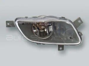 Lámpara de conducción con luz antiniebla DEPO asily con bombilla adecuada se adapta 2005-2007 VOLVO V70 - Imagen 1 de 2