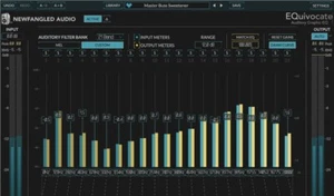 Eventide Audio EQuivocate (AU/VST) Genuine License Transfer - Picture 1 of 1