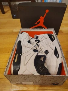 Air Jordan 4 Retro lS - Picture 1 of 6