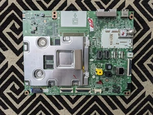 EBT66082804 LG 86UM8070AUB HAUPTPLATINE EBT66082804 - Bild 1 von 9