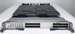 N7K-M224XP-23L Cisco Nexus 7000 M2-Series 24 Port 10 GbE Network Line Card - Picture 1 of 3