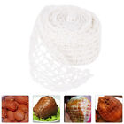 Sausage & Meat Netting Roll - Elastic & - Butcher Twine Wrapping Net