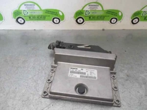 9624519580 centralita motor uce para PEUGEOT 406 BERLINA (S1 S2) 1.9 903167 - Imagen 1 de 4