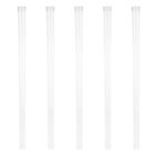  5 Pcs Hand-held Confetti Tubes Giant Party Bride Popularity