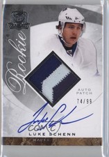 2008-09 Upper Deck The Cup /99 Luke Schenn #148 Rookie RC