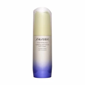 Crema para ojos estimulante y reafirmante Shiseido Vital Perfection 15 ml/0,52 oz - Imagen 1 de 3