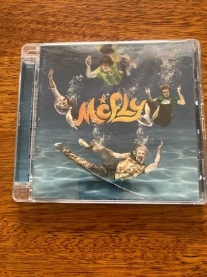 McFly - Motion In The Ocean - CD (2006, Power Pop) - Image 1 of 2